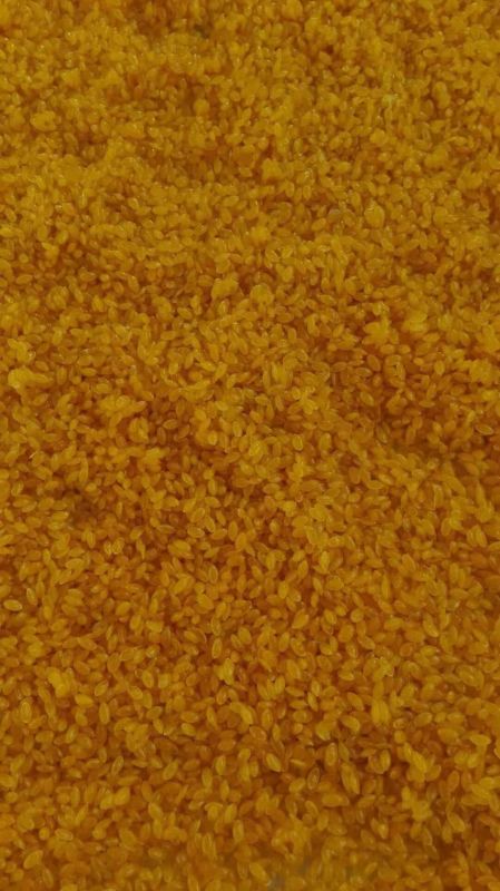 玉米深加工的样品