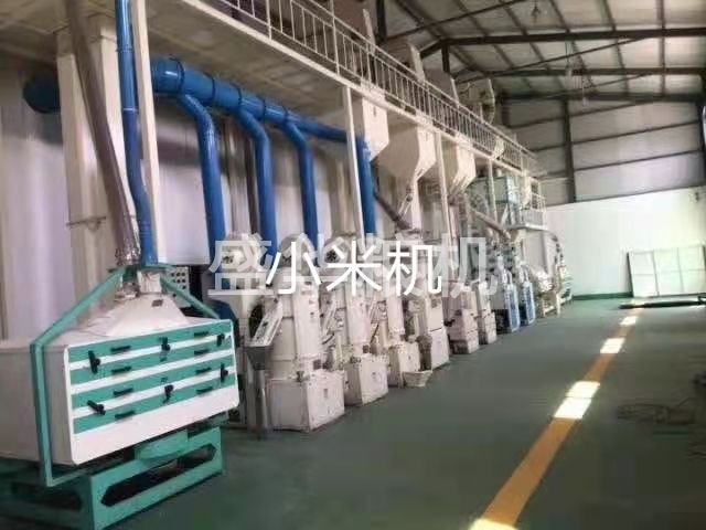 小米机