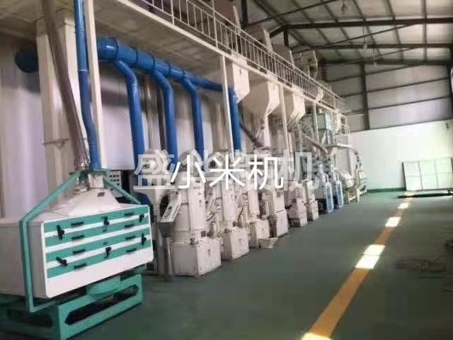 小米机