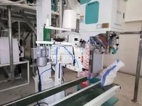 贵州安顺50吨玉米深加工机组