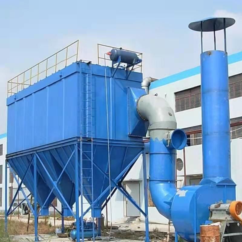 环保除尘设备