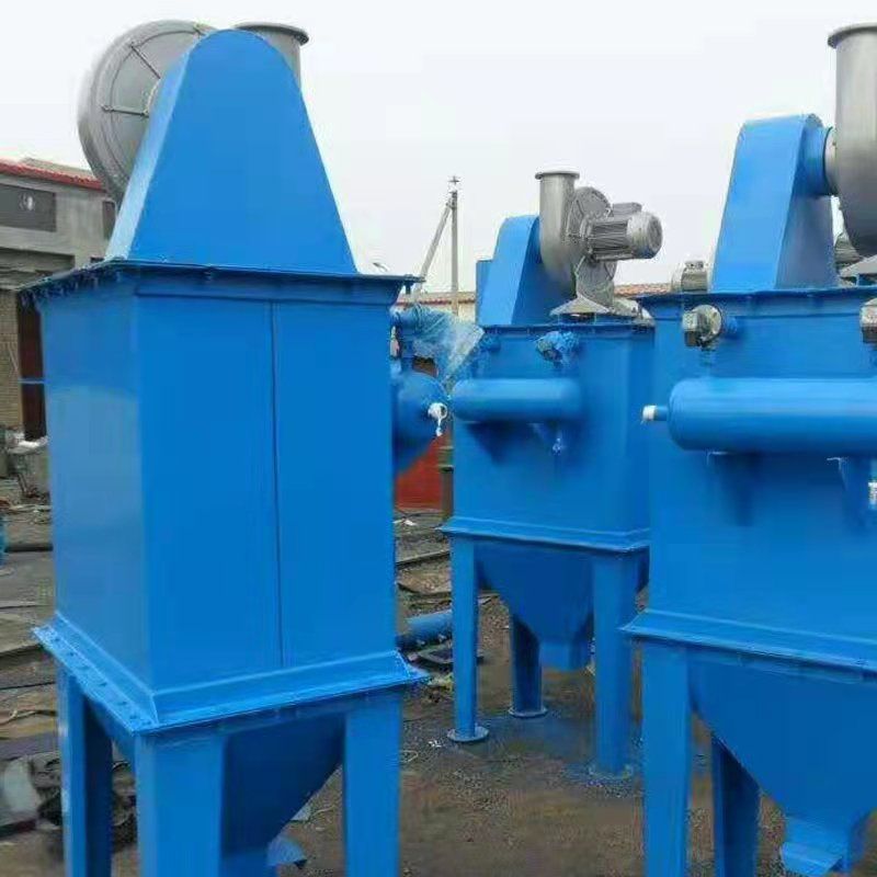 环保除尘设备