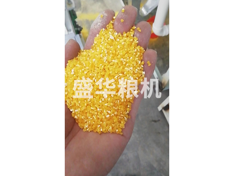 玉米深加工机组