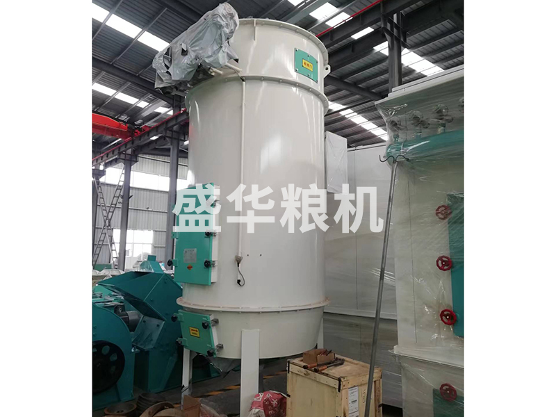 环保除尘设备