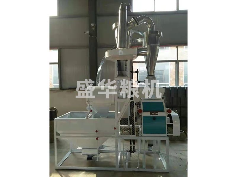 面粉机的保养工作非常重要！