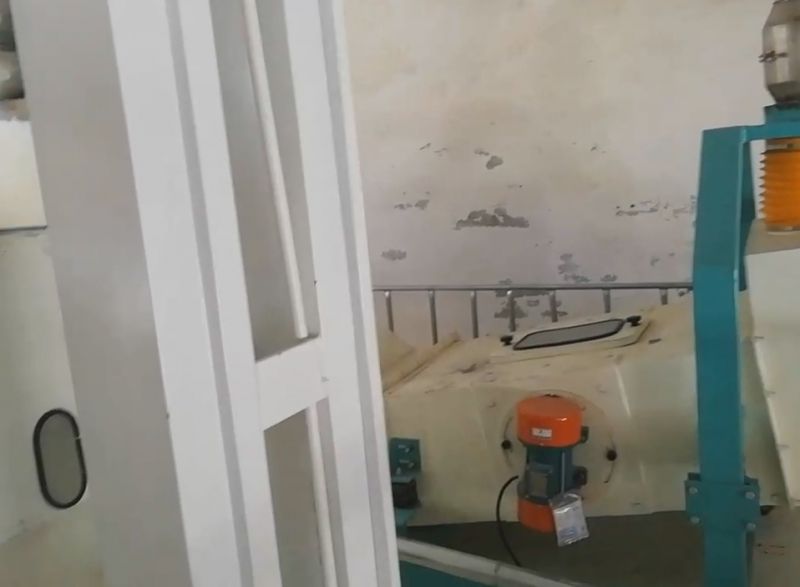 玉米深加工视频